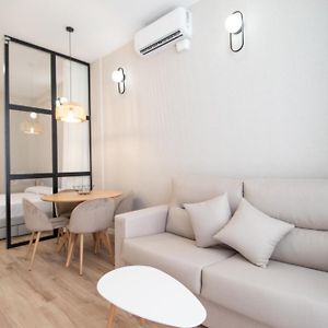 Appartement met een Slaapkamer